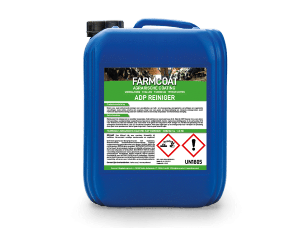 ADP Cleaner (reiniger)