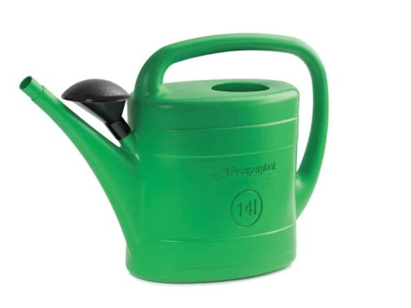 Gieter met sproeikop (14 liter)