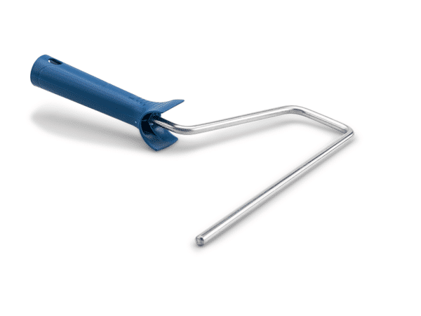 Beugel t.b.v. roller groot (25 cm)